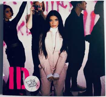 CD Wiktoria Gabor: ID