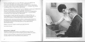 3CD Viktor Kalabis: Symphonies & Concertos