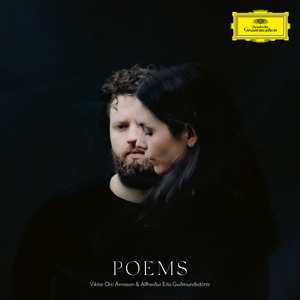 Album Viktor Orri & Al Arnason: Poems