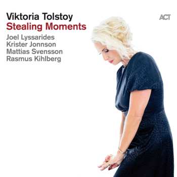 CD Viktoria Tolstoy: Stealing Moments