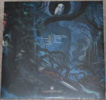 LP Vildhjarta: Måsstaden (Forte) LTD | CLR