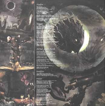 LP Vildhjarta: Måsstaden (Forte) LTD | CLR