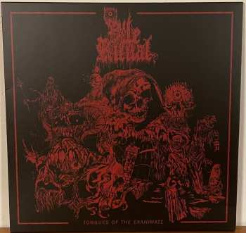 Album Vile Ritual: Tongues Of The Exanimate