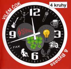 CD Vilém Čok: 4 Kruhy