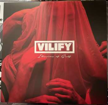 Album VILIFY: Illusion of Self