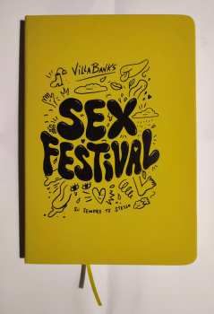 LP Villabanks: Sex Festival CLR
