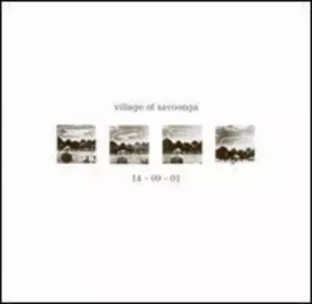 Village Of Savoonga: Score