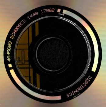 CD Village People: In The Street