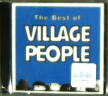 CD Village People: The Best Of Village People
