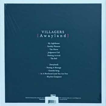 LP Villagers: {Awayland} CLR | LTD