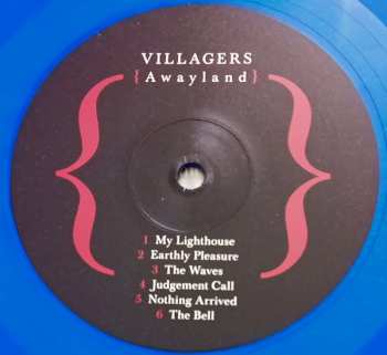 LP Villagers: {Awayland} CLR | LTD