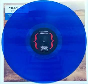 LP Villagers: {Awayland} CLR | LTD