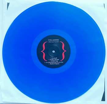 LP Villagers: {Awayland} CLR | LTD