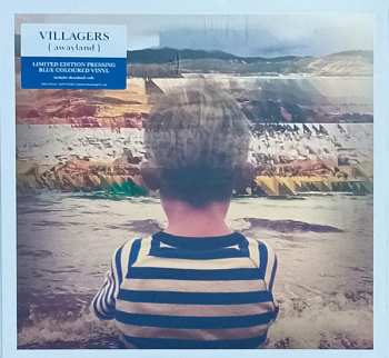 LP Villagers: {Awayland} CLR | LTD