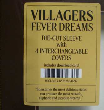 LP Villagers: Fever Dreams