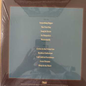 LP Villagers: Fever Dreams