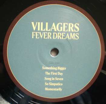 LP Villagers: Fever Dreams