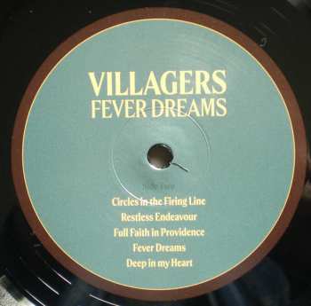 LP Villagers: Fever Dreams