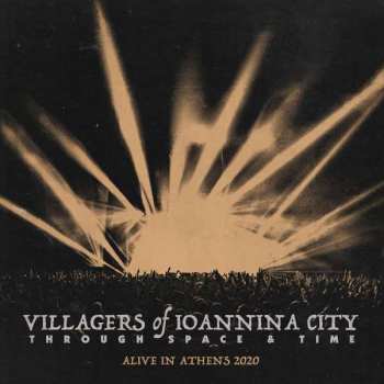 3LP Villagers Of Ioannina City: Through Space And Time (live)