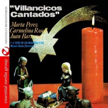 Album Villancicos Cantados / Var: Villancicos Cantados