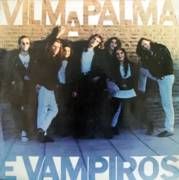 Vilma Palma E Vampiros