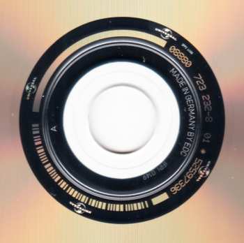 CD Vince Guaraldi Trio: Jazz Impressions Of Black Orpheus