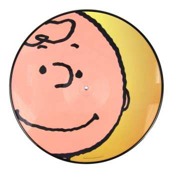 LP Vince Guaraldi Trio: Peanuts Greatest Hits PIC