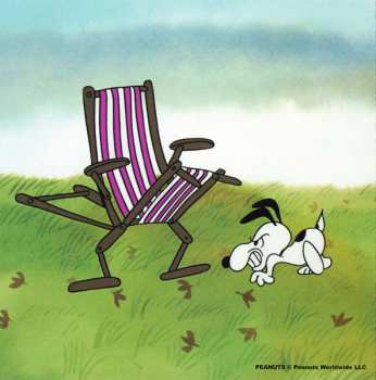 CD Vince Guaraldi: A Charlie Brown Thanksgiving (Original Soundtrack Recording)