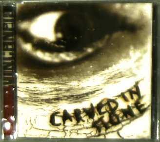 Album Vince Neil: Carved In Stone