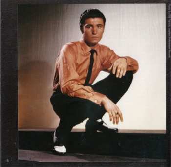 CD Vince Taylor: Jet Black Leather Machine