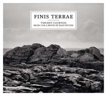 CD Vincent Courtois: Finis Terrae