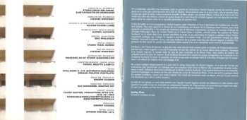 CD Vincent Gagnon: Himalaya