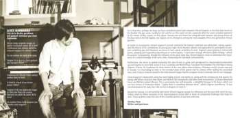 CD Vincent Gagnon: Himalaya