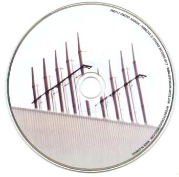 CD Vincent Gagnon: Himalaya