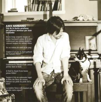 CD Vincent Gagnon: Himalaya