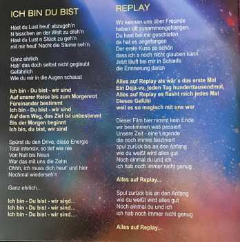 CD Vincent Gross: Hautnah