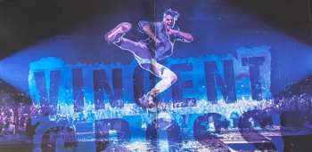 CD Vincent Gross: Hautnah