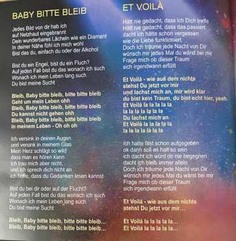 CD Vincent Gross: Hautnah