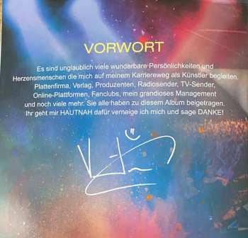 CD Vincent Gross: Hautnah