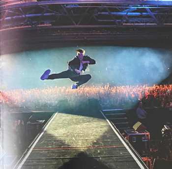 CD Vincent Gross: Hautnah