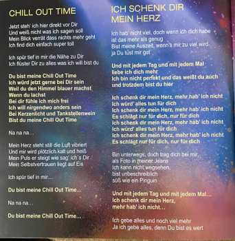 CD Vincent Gross: Hautnah