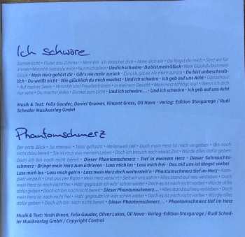 CD Vincent Gross: Möwengold