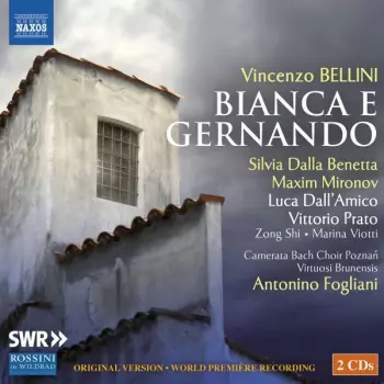 Bianca E Gernando