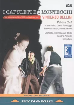 I Capuleti  E I Montecchi