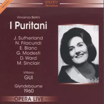 I Puritani