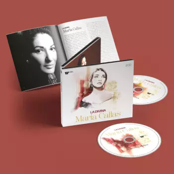 Vincenzo Bellini: Maria Callas - La Divina
