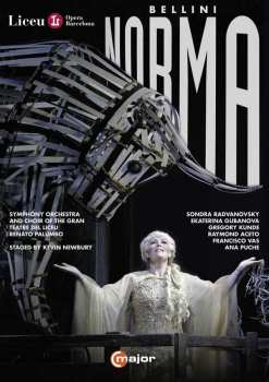 2DVD Montserrat Caballé: Norma