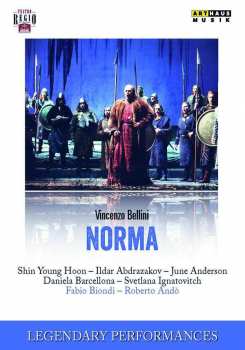 2DVD Montserrat Caballé: Norma