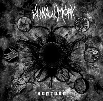 Avgrunn