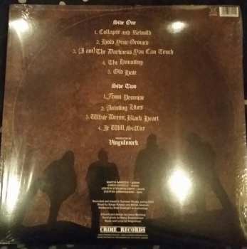 LP Vingulmork: Chiaroscuro